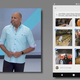 First it reminds you to share your photos, then it tries to help you share them. Please stop trying to make us share.